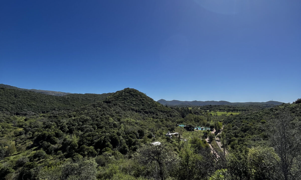 corral de barrancas