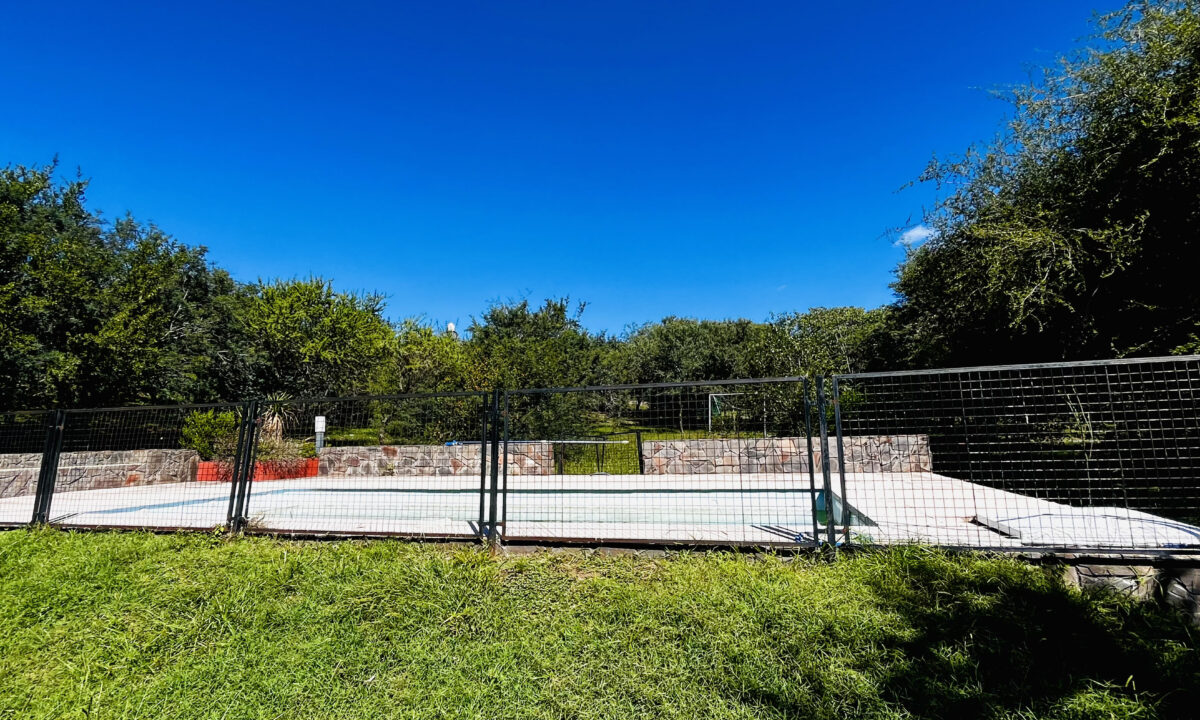 corral de barrancas