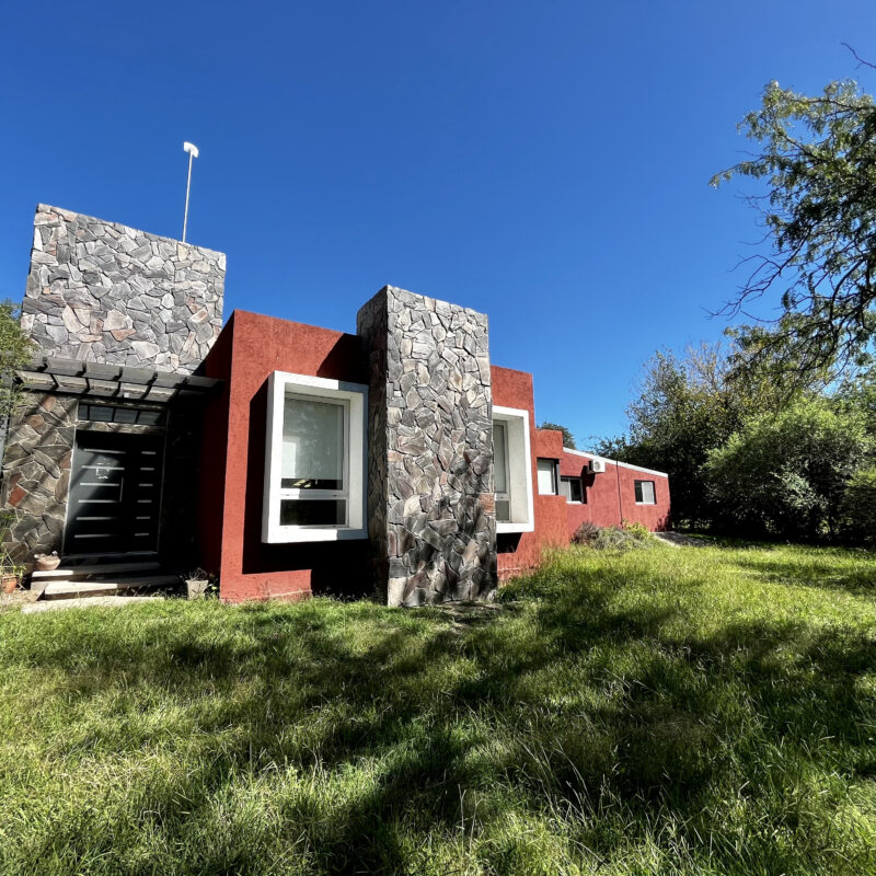 corral de barrancas
