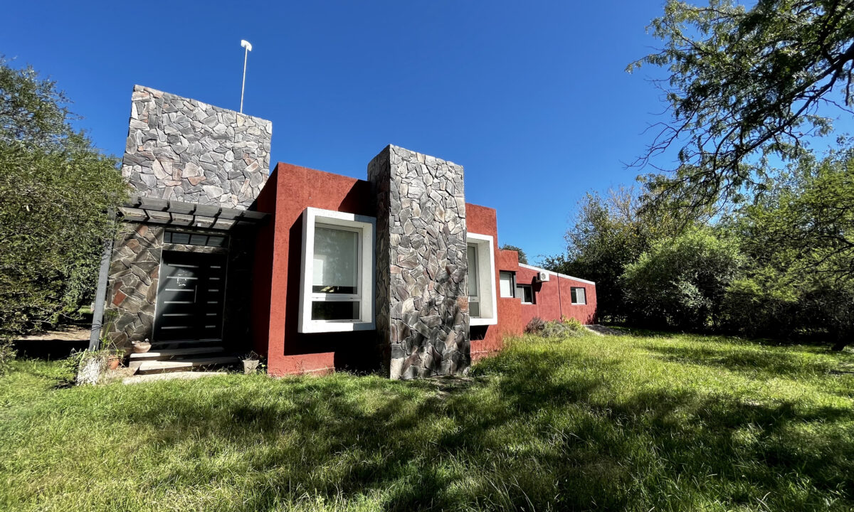 corral de barrancas
