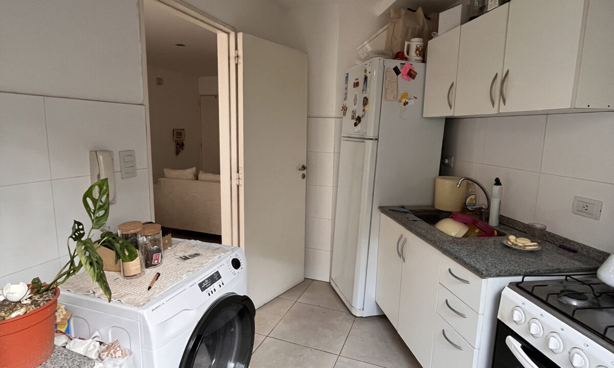 COCINA TORRES DEL RIO