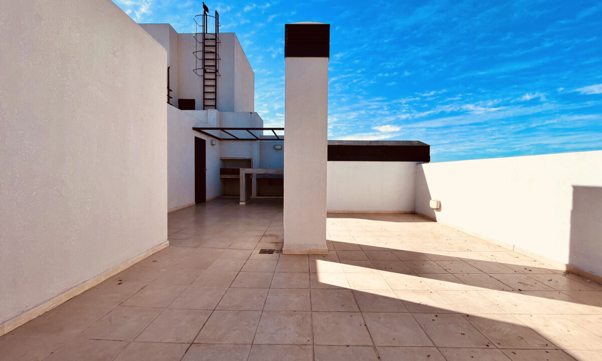 TERRAZA CASONAS