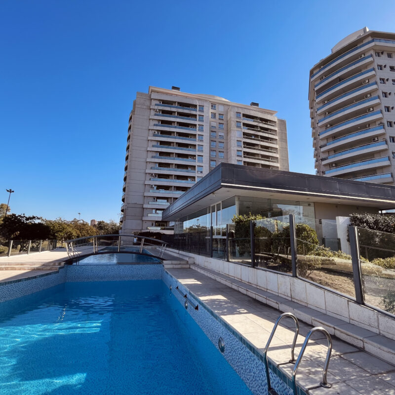 torres del rio