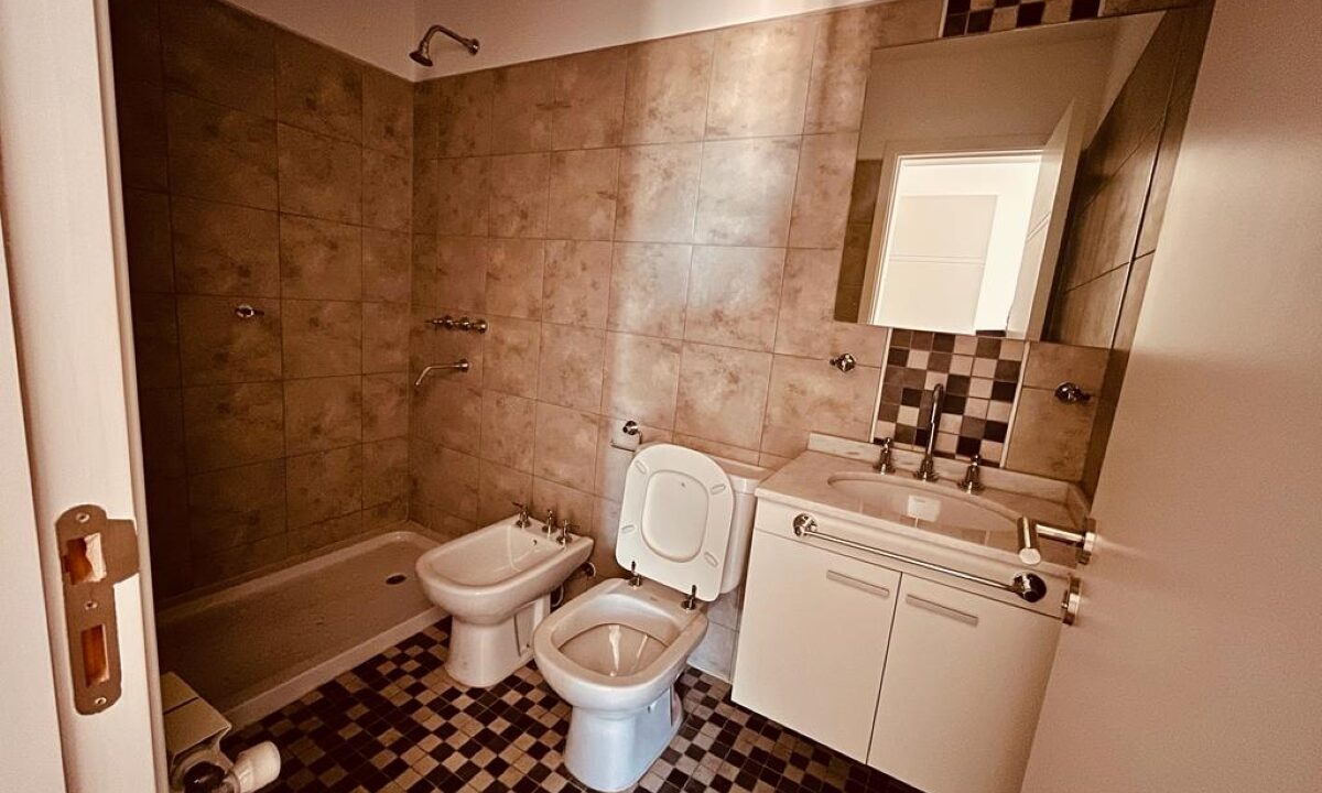 BAÑO CASONAS