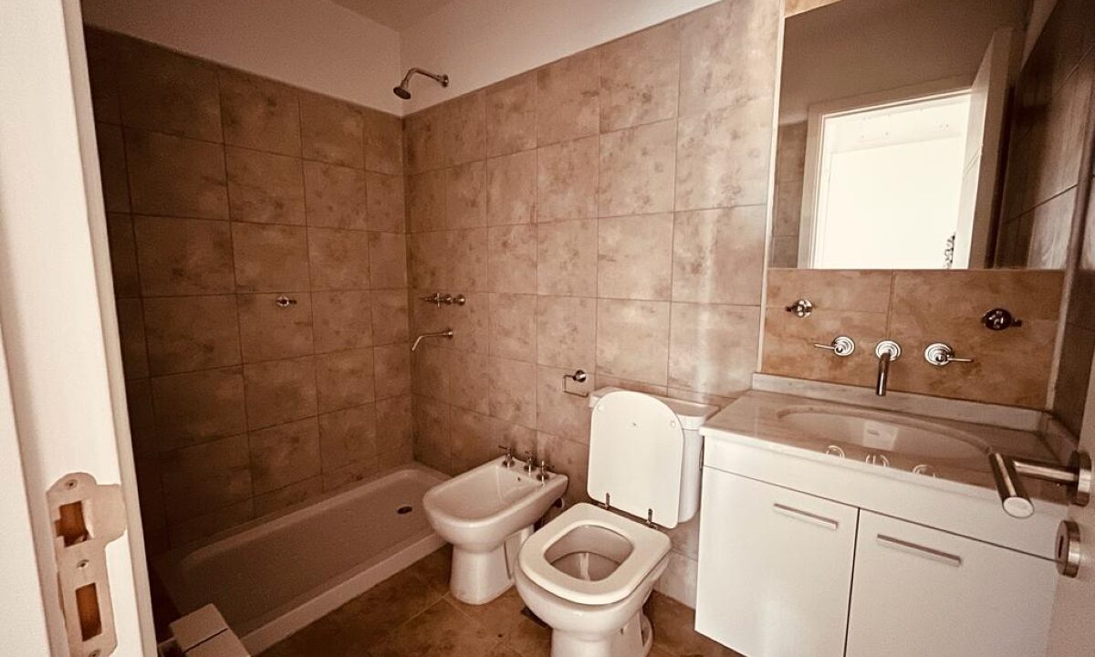 BAÑO CASONAS DEL SUR