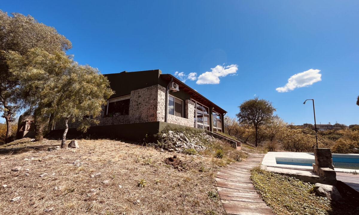 Corral de barrancas