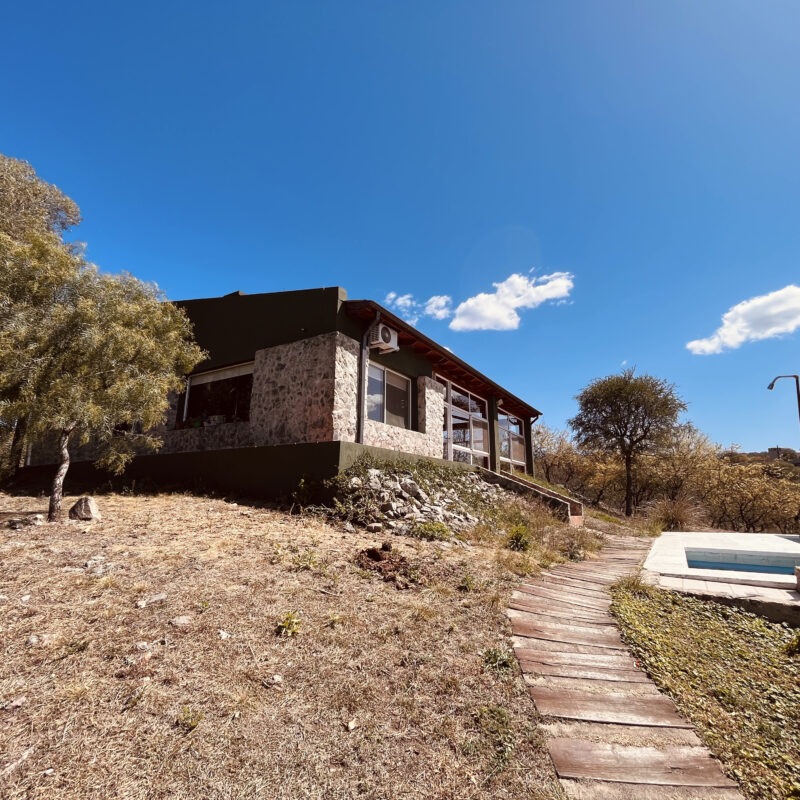 Corral de barrancas